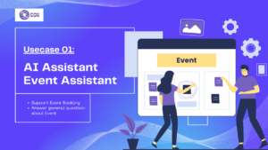 Event AI Assistant