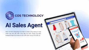 AI Sales Agent